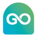 Logo of MelyaGO android Application 